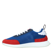 Sneakers Blu John Richmond