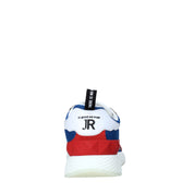 Sneakers Blu John Richmond