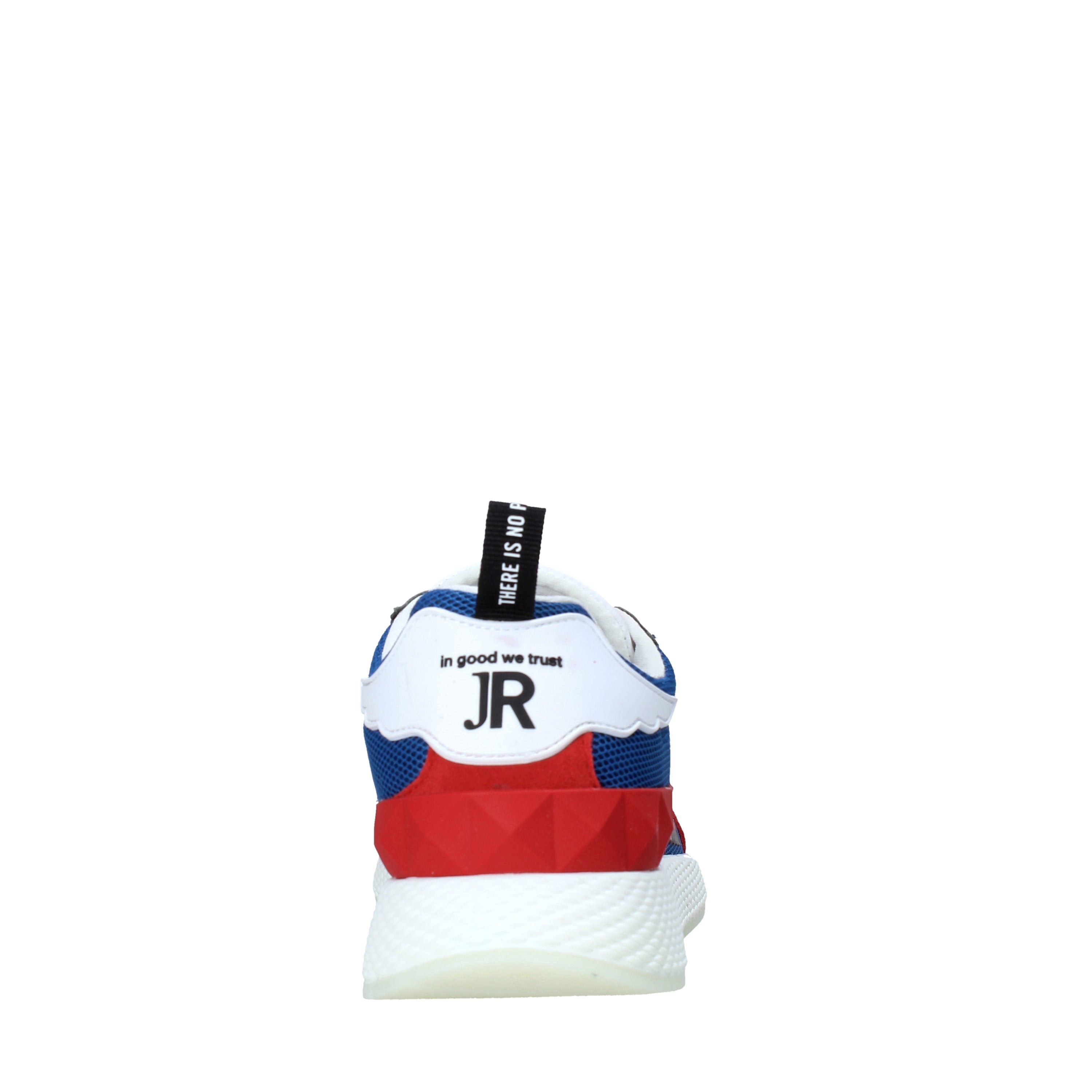 Sneakers Blu John Richmond