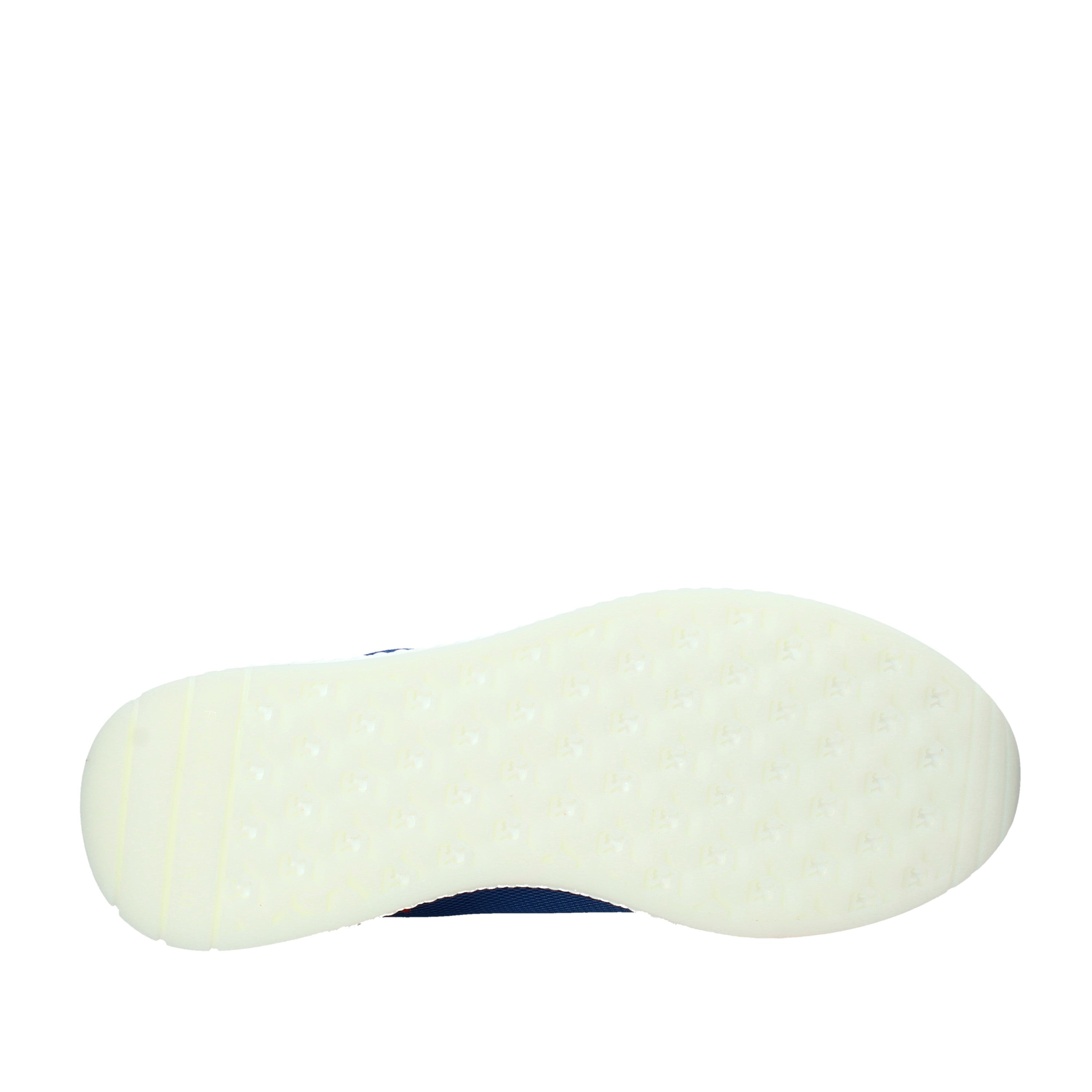 Sneakers Blu John Richmond