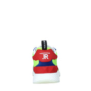 Sneakers Grigio John Richmond