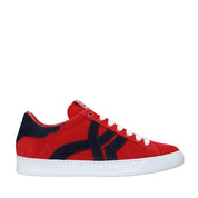 Sneakers Rosso John Richmond
