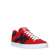 Sneakers Rosso John Richmond