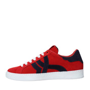 Sneakers Rosso John Richmond