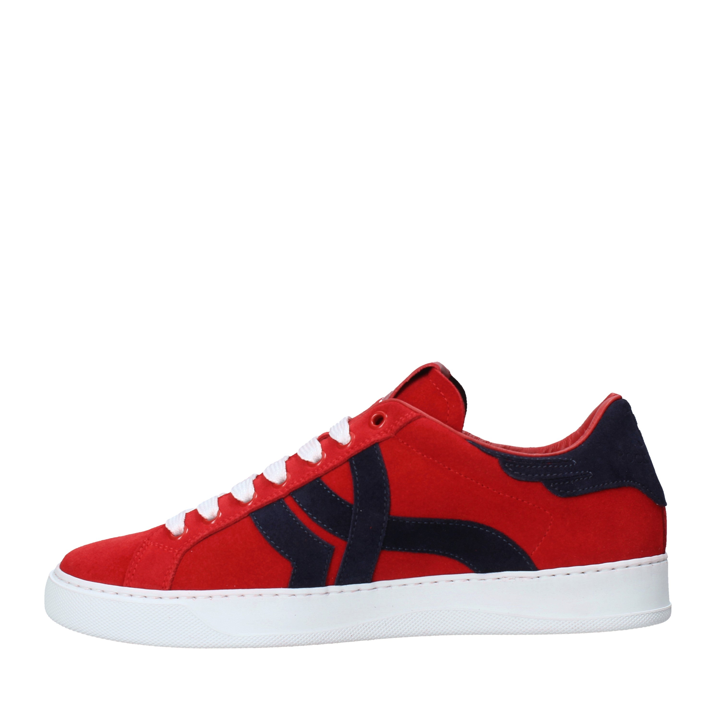 Sneakers Rosso John Richmond