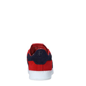 Sneakers Rosso John Richmond