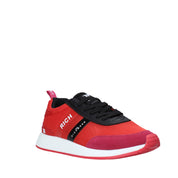 Sneakers Rosso John Richmond