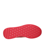 Sneakers Rosso John Richmond