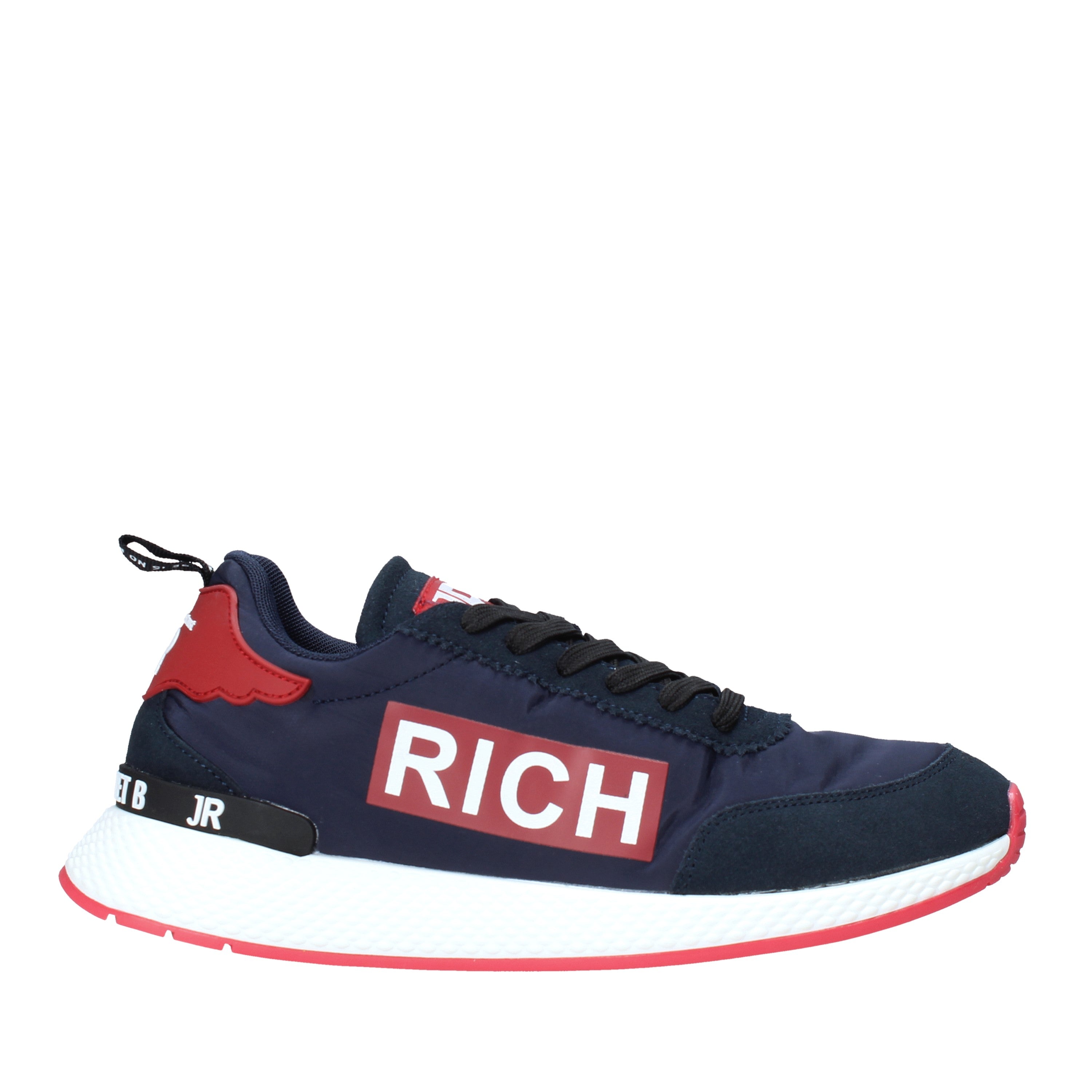 Sneakers Blu John Richmond