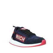 Sneakers Blu John Richmond