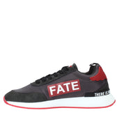 Sneakers Grigio John Richmond