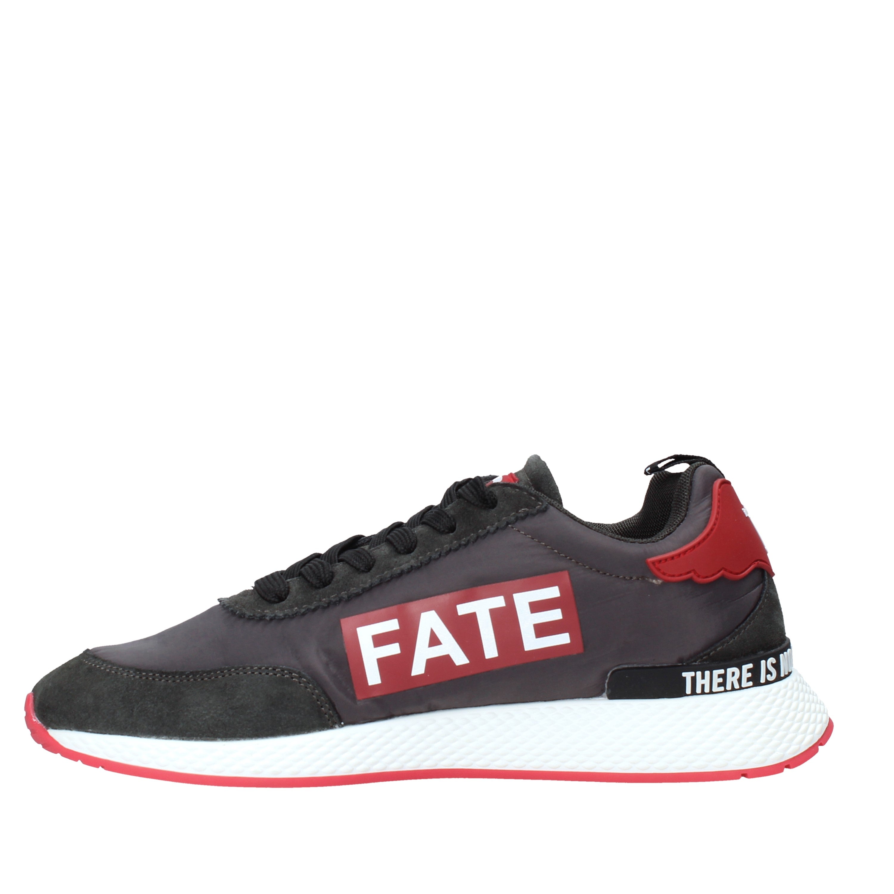 Sneakers Grigio John Richmond