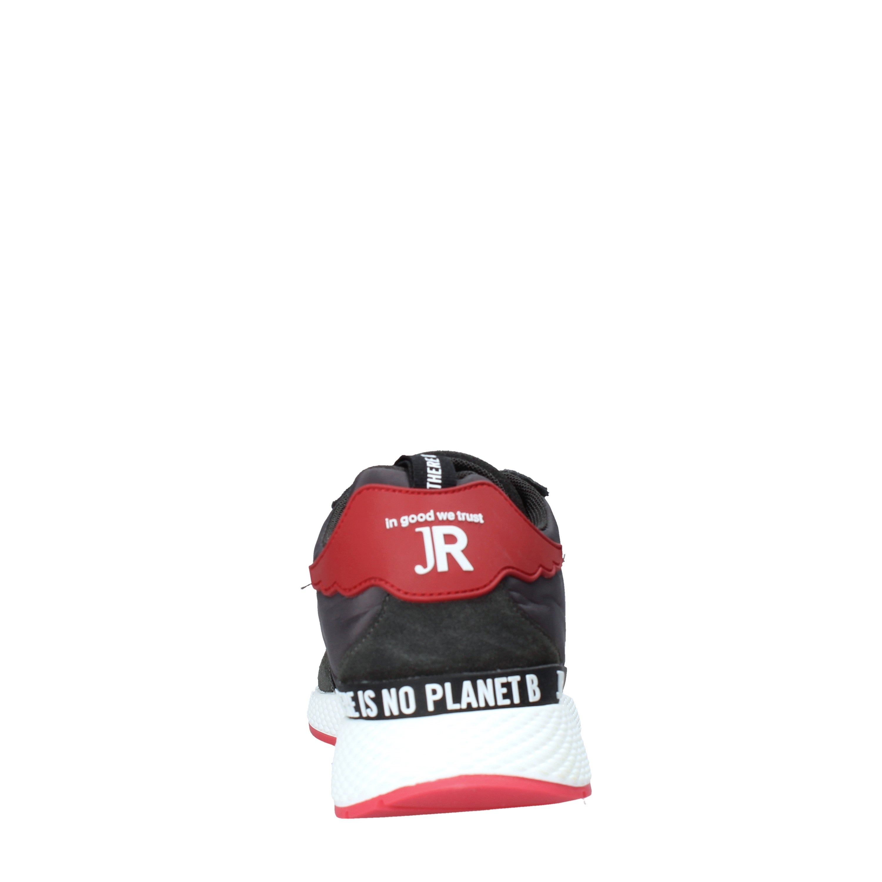 Sneakers Grigio John Richmond