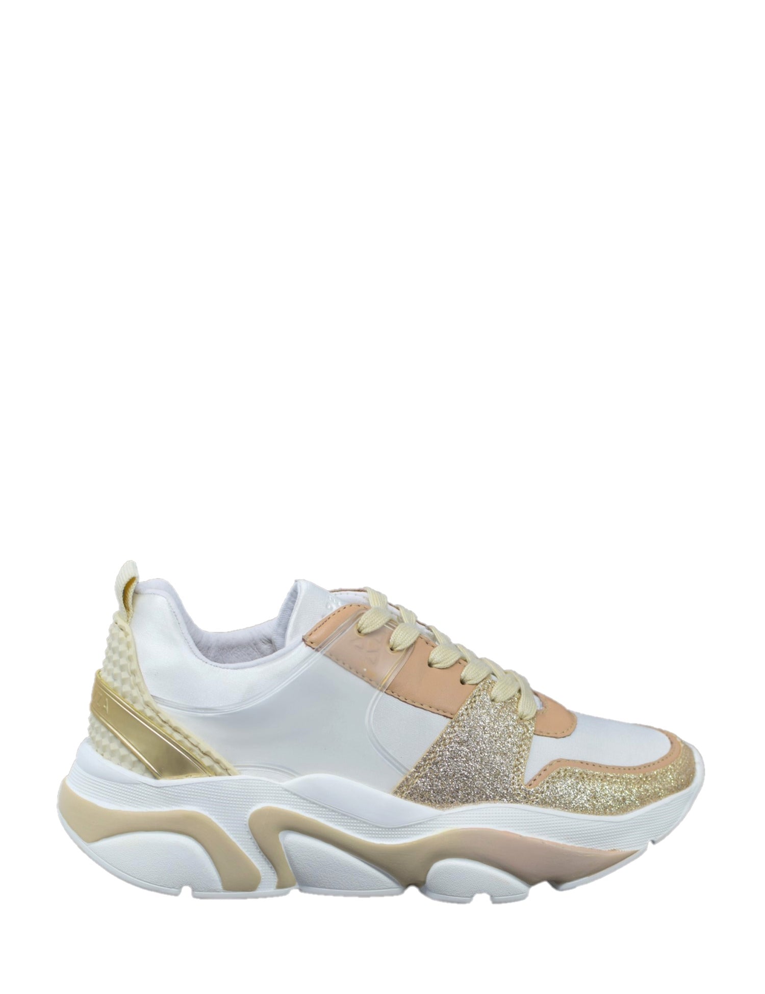 Sneakers Bianco Apepazza