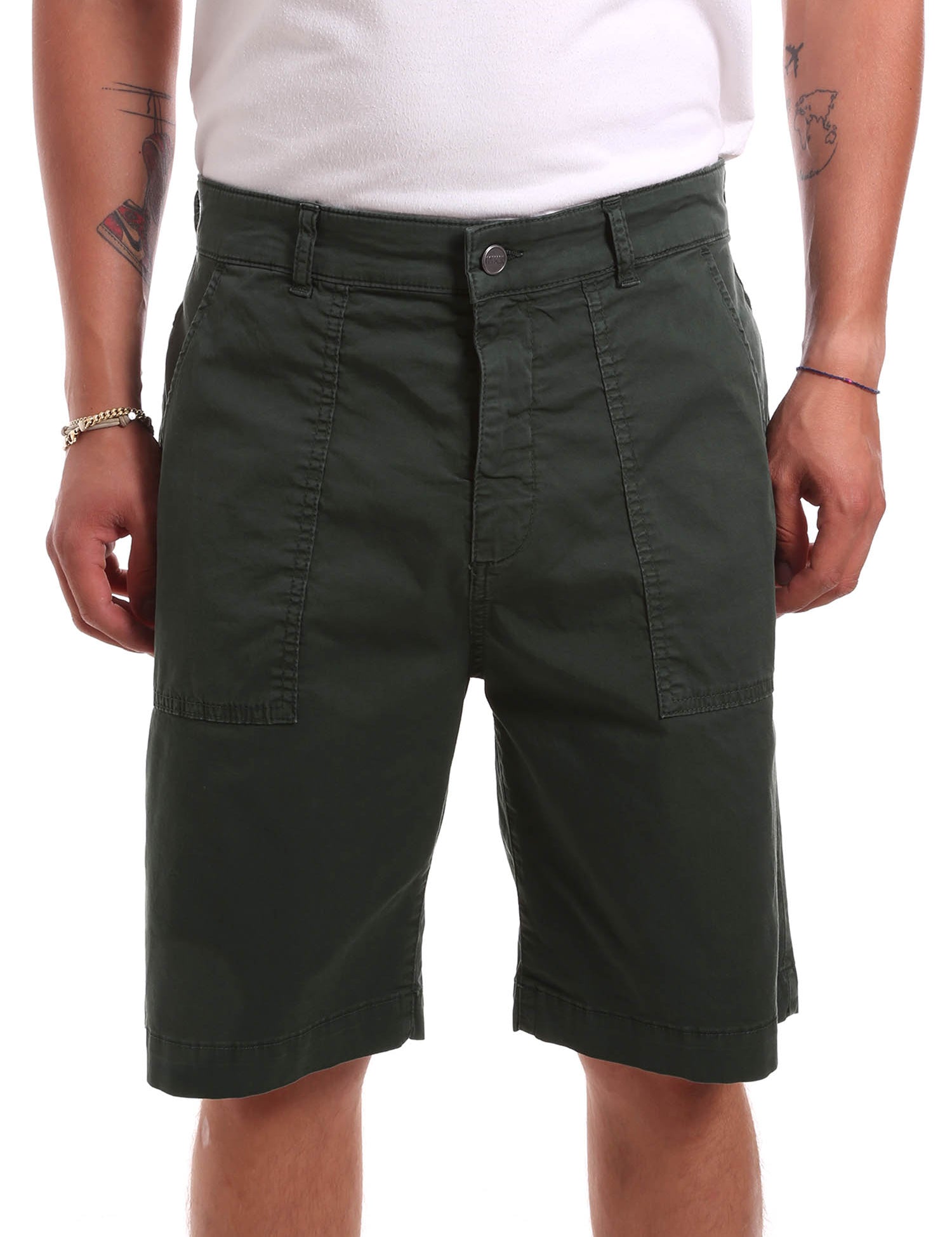 Bermuda Verde Colmar