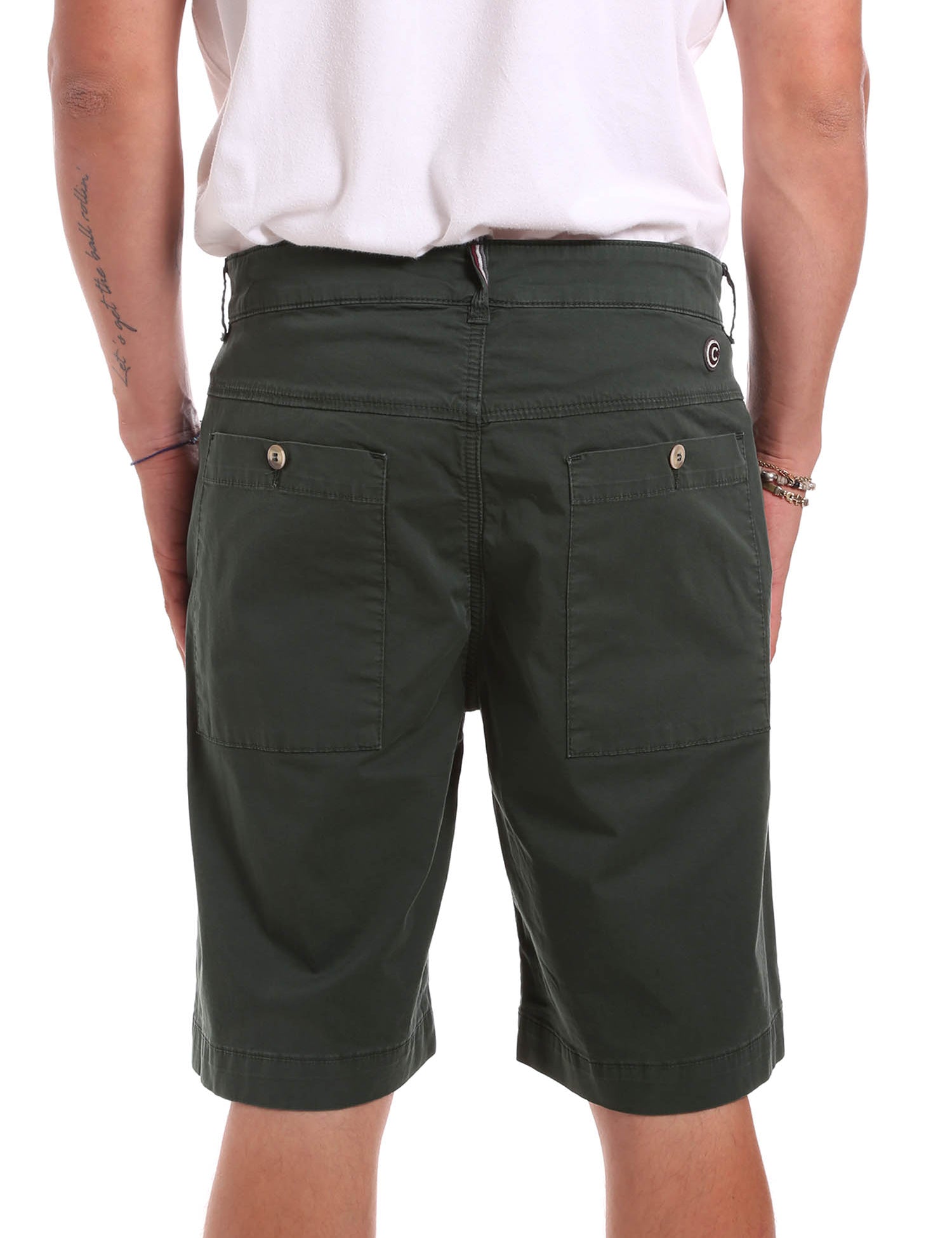 Bermuda Verde Colmar