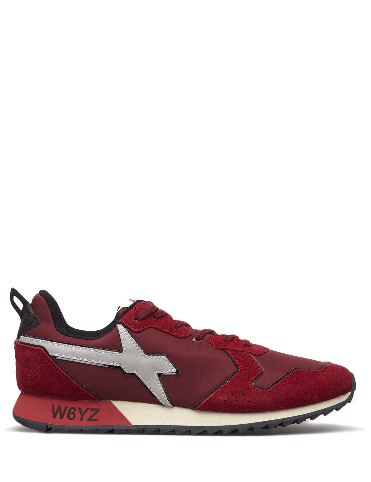 Sneakers Rosso W6yz