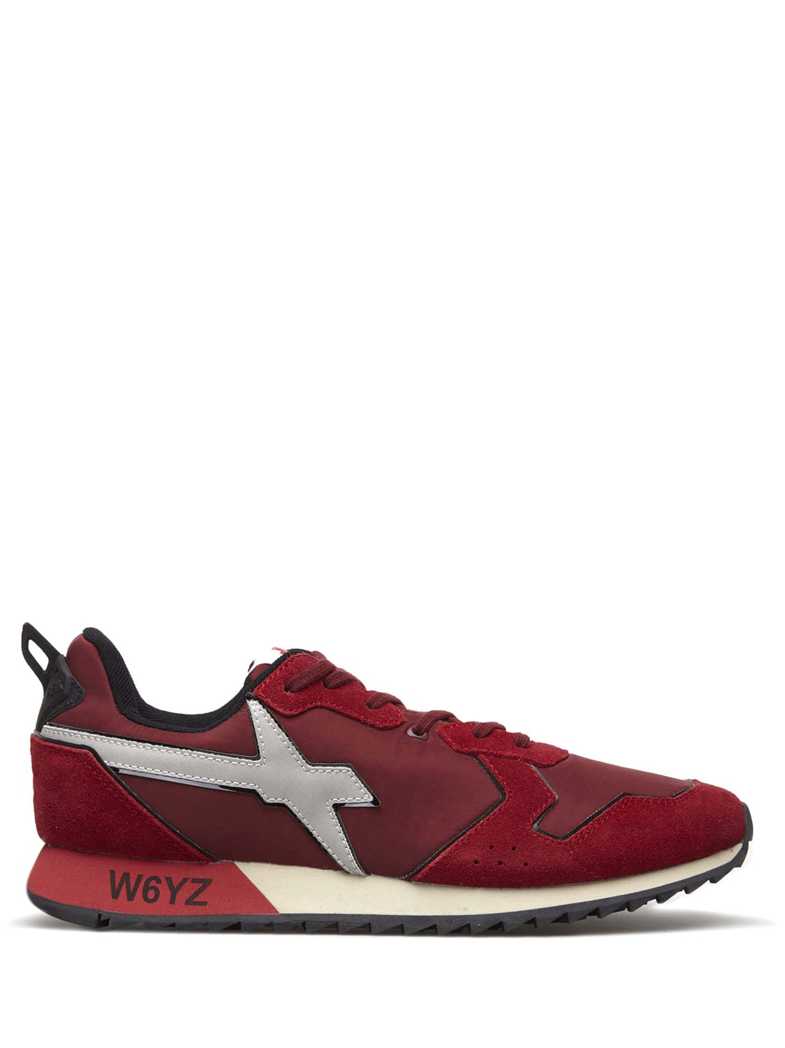 Sneakers Rosso W6yz