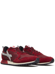 Sneakers Rosso W6yz