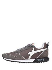 Sneakers Grigio W6yz