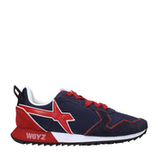 Sneakers Blu Notte W6yz