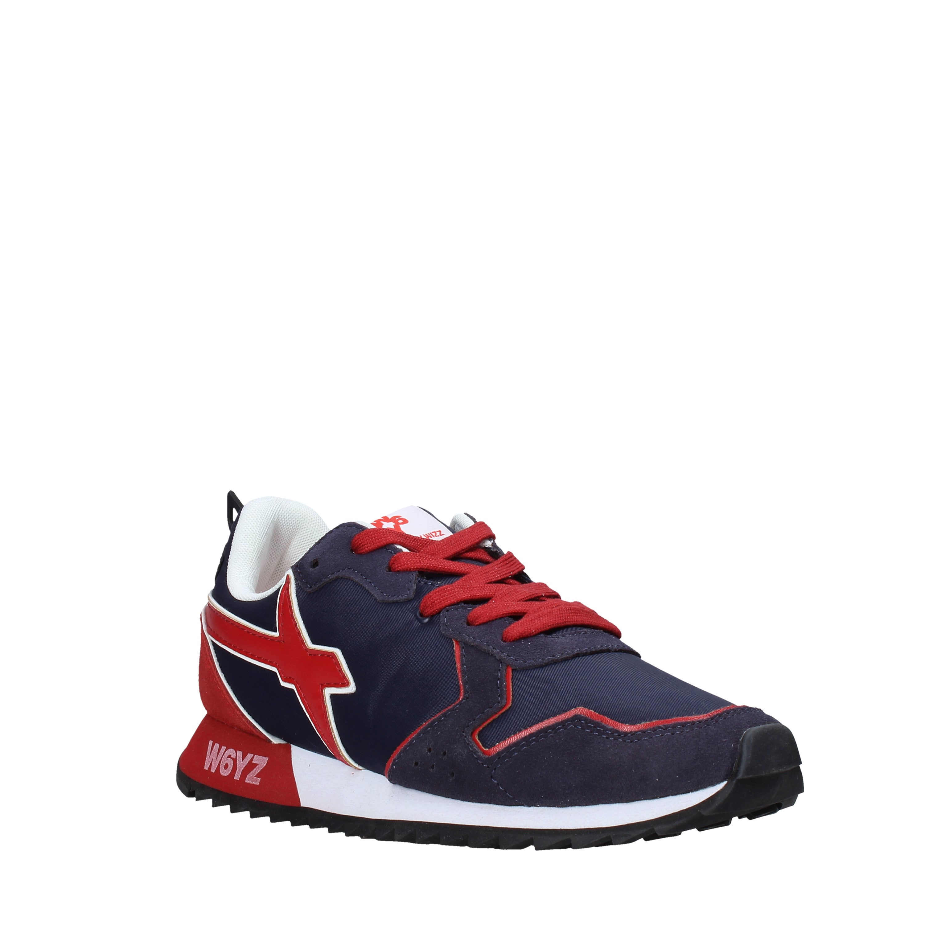 Sneakers Blu Notte W6yz