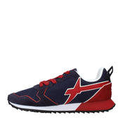 Sneakers Blu Notte W6yz