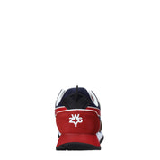 Sneakers Blu Notte W6yz