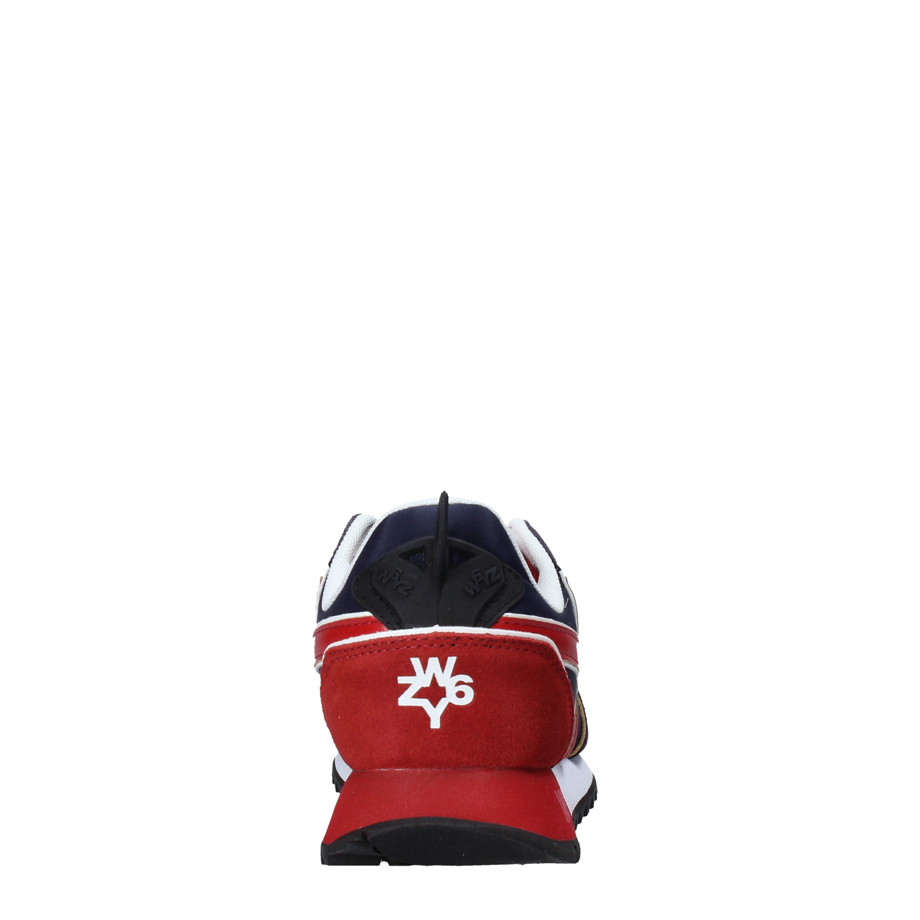 Sneakers Blu Notte W6yz