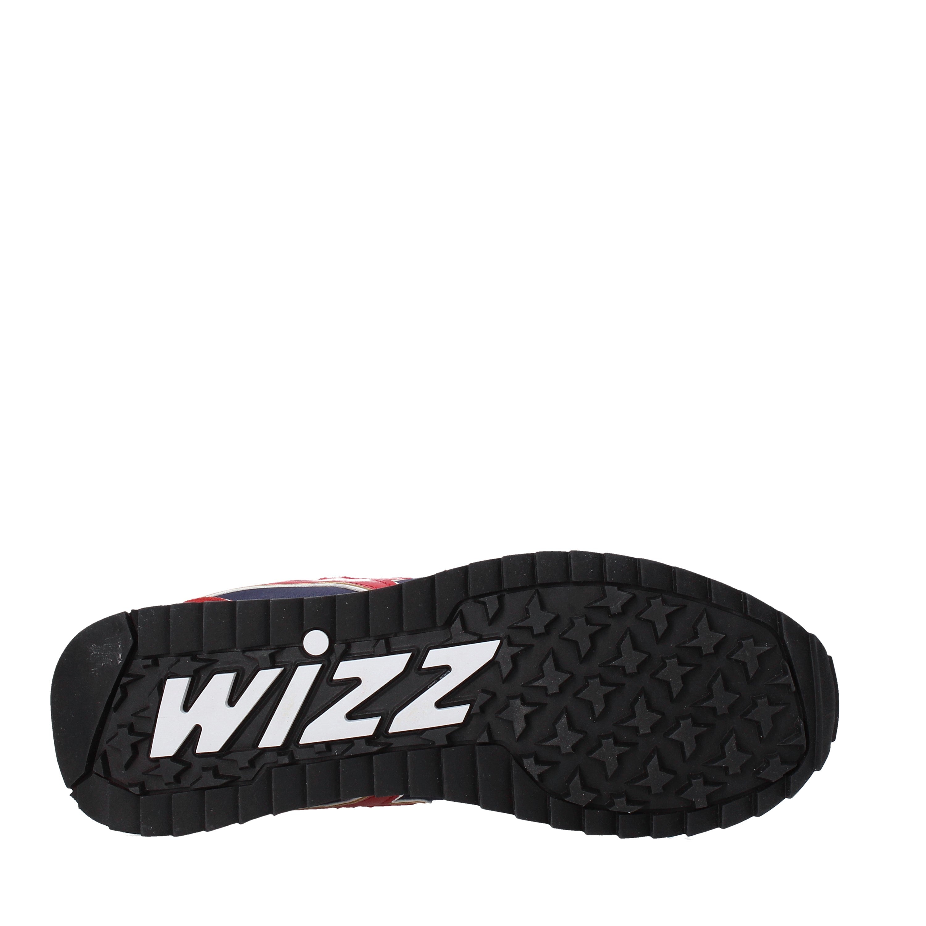 Sneakers Blu Notte W6yz