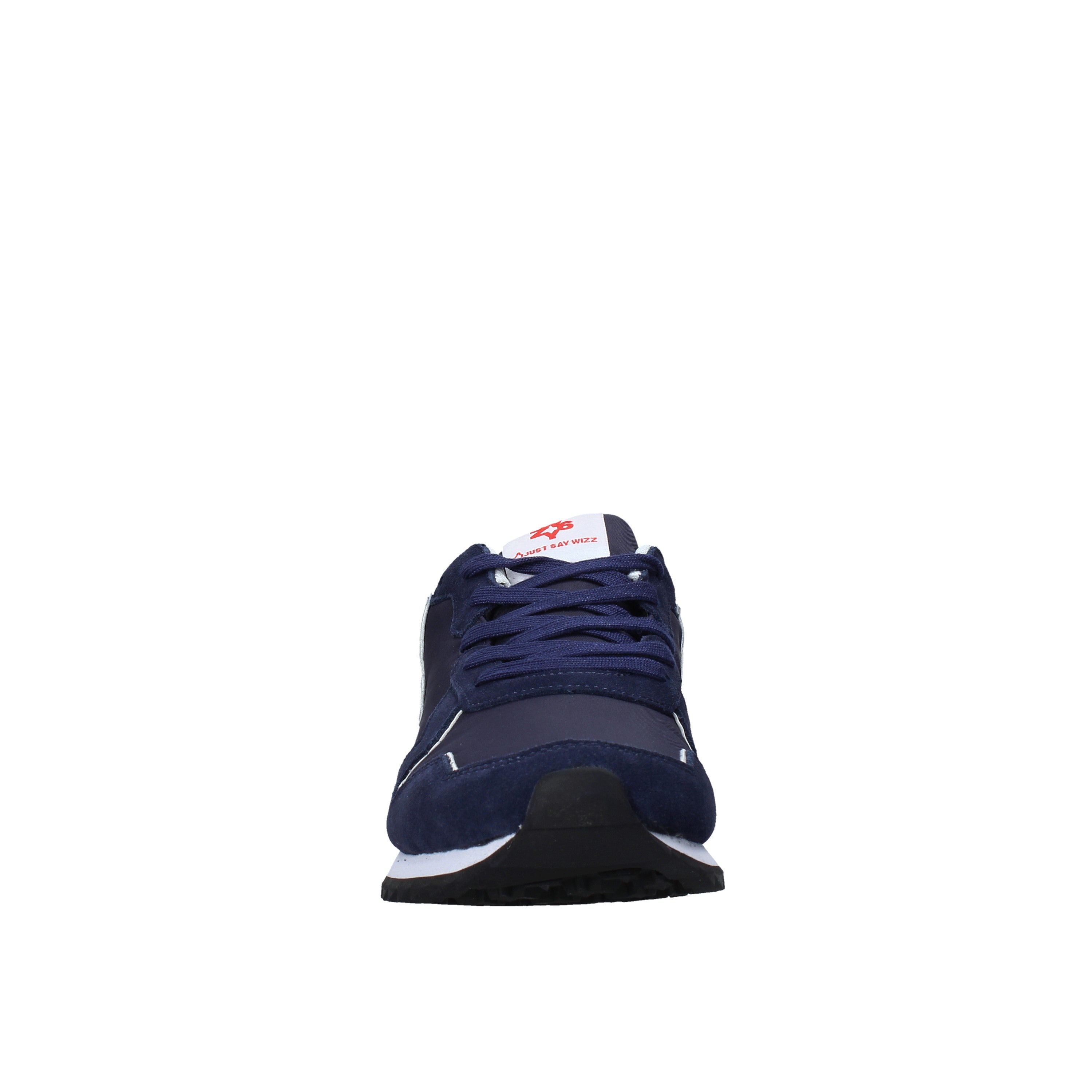 Sneakers Blu Navy W6yz