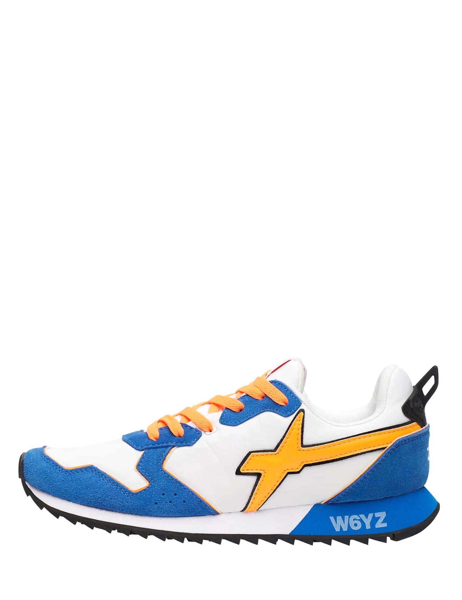 Sneakers Bianco W6yz