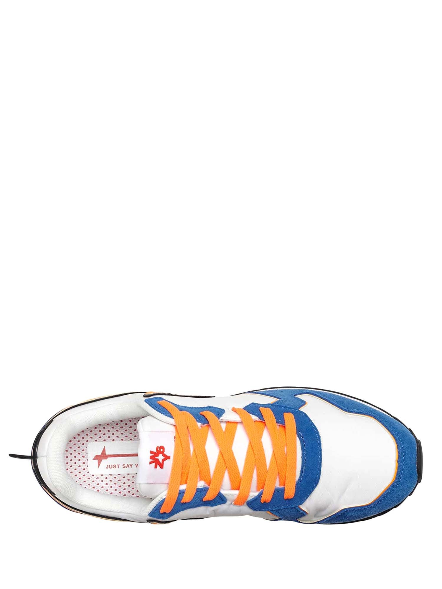 Sneakers Bianco W6yz