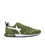 Sneakers Verde W6yz
