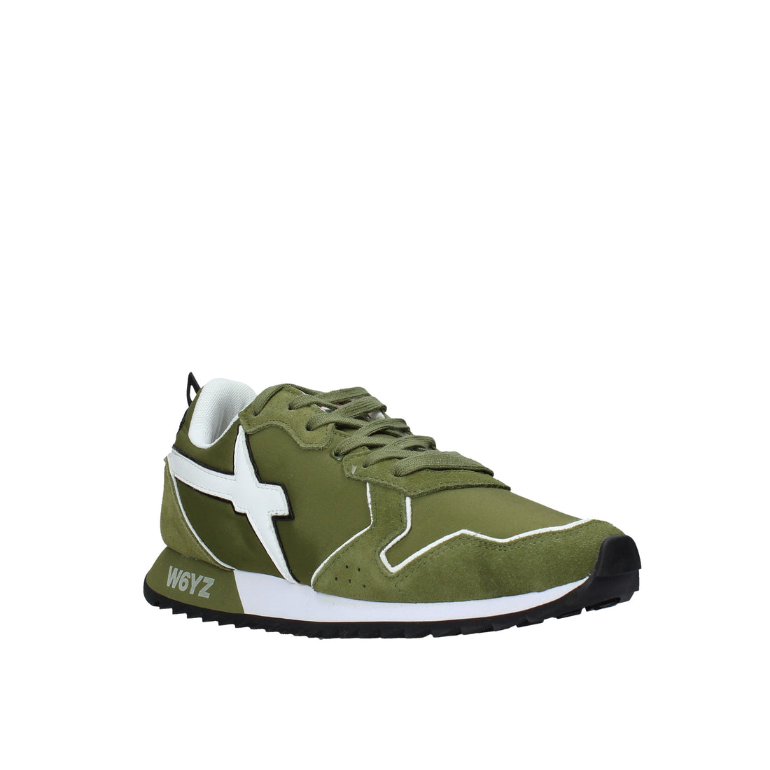 Sneakers Verde W6yz