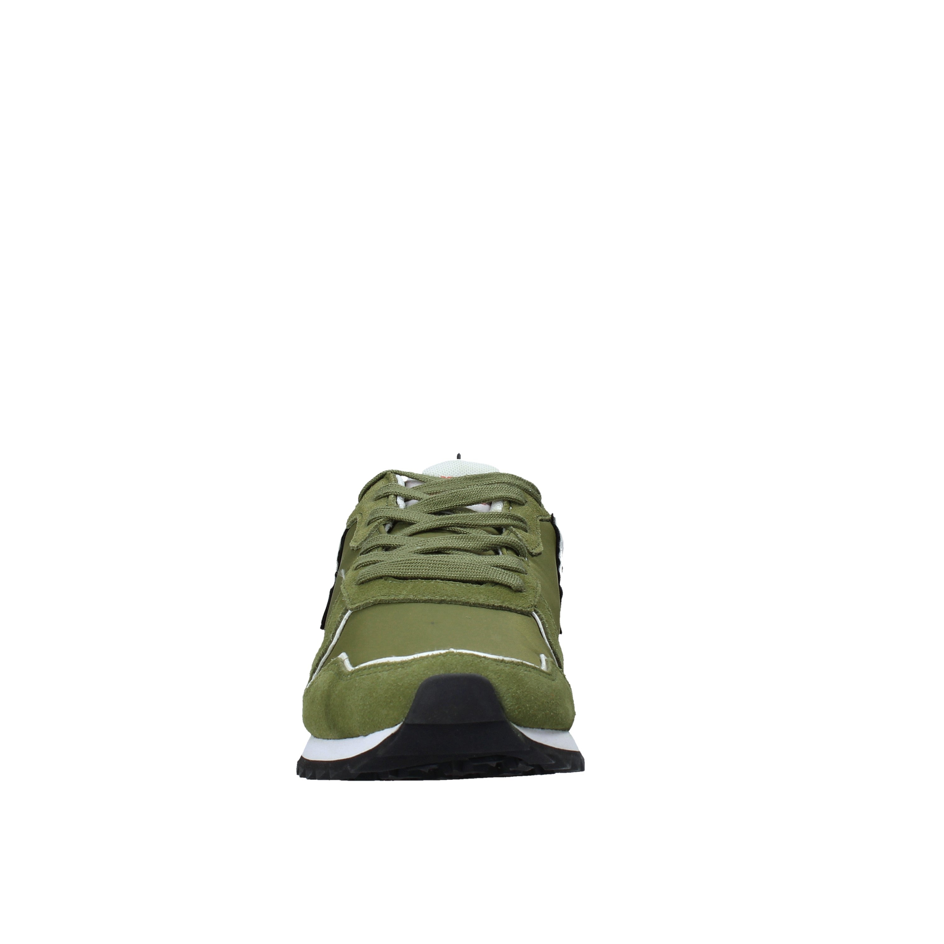 Sneakers Verde W6yz