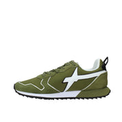 Sneakers Verde W6yz