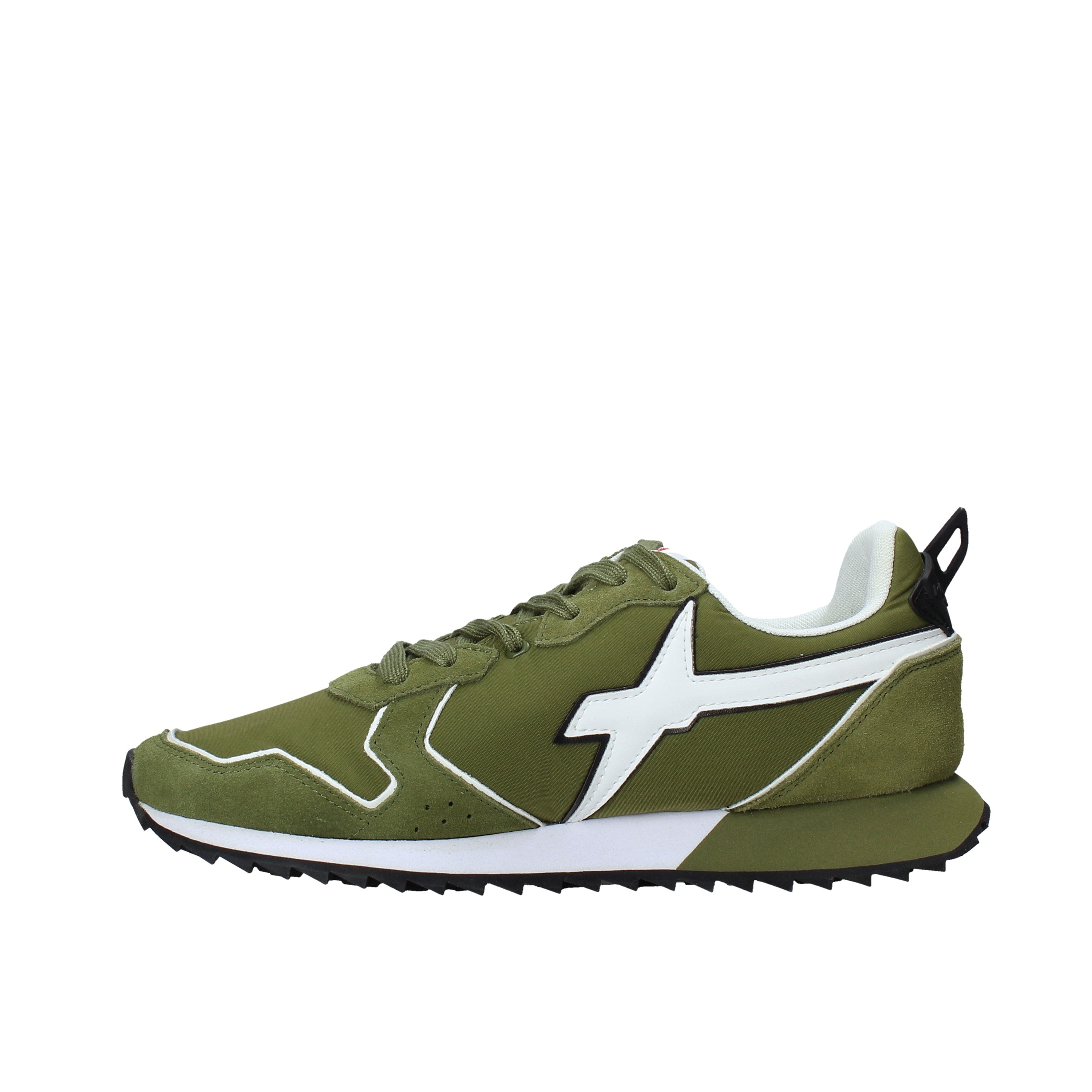 Sneakers Verde W6yz