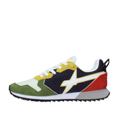 Sneakers Blu Chiaro W6yz