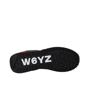 Sneakers Blu Chiaro W6yz