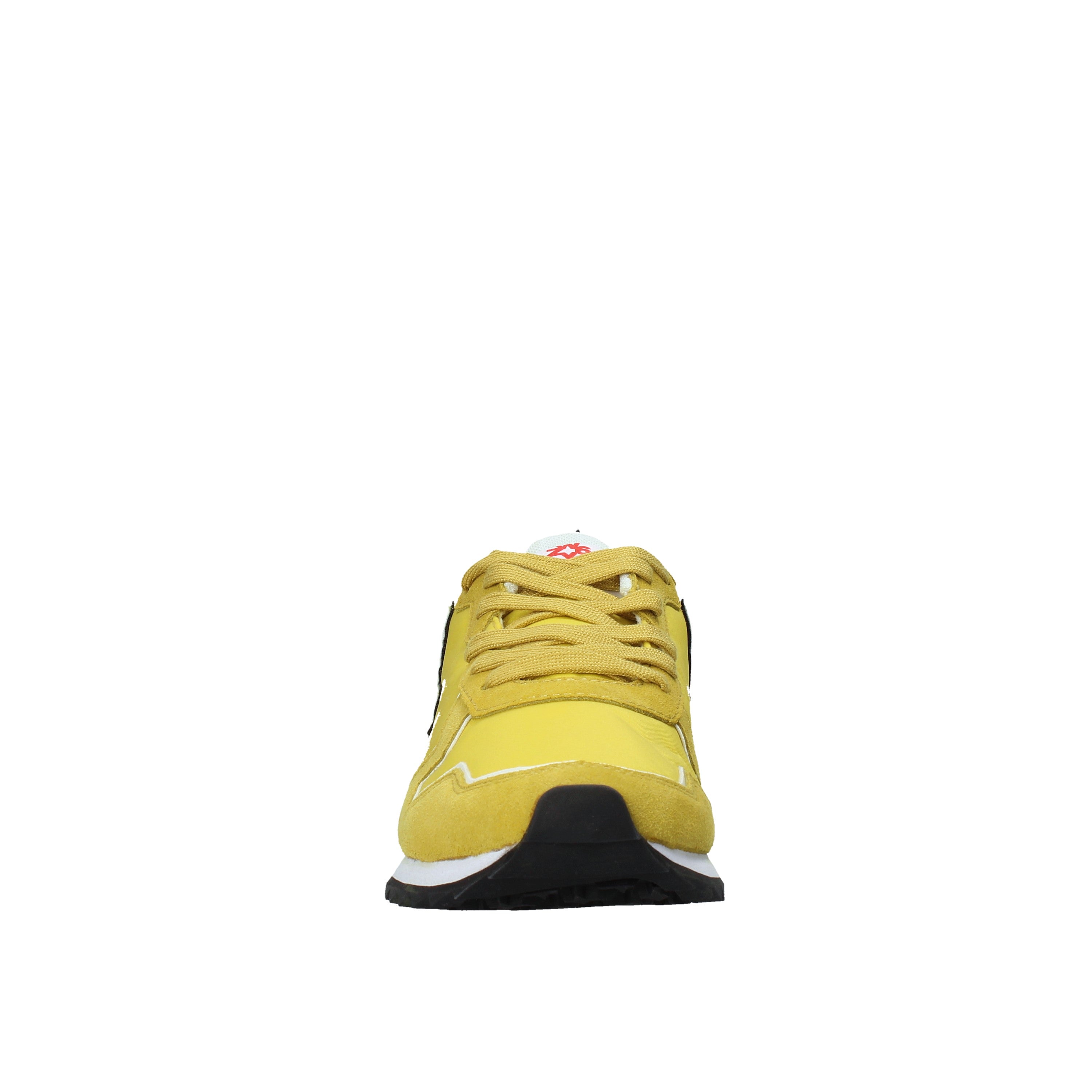 Sneakers Giallo W6yz