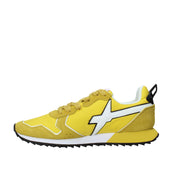 Sneakers Giallo W6yz