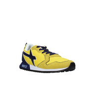 Sneakers Giallo Scuro W6yz