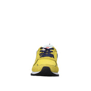 Sneakers Giallo Scuro W6yz