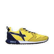Sneakers Giallo Scuro W6yz