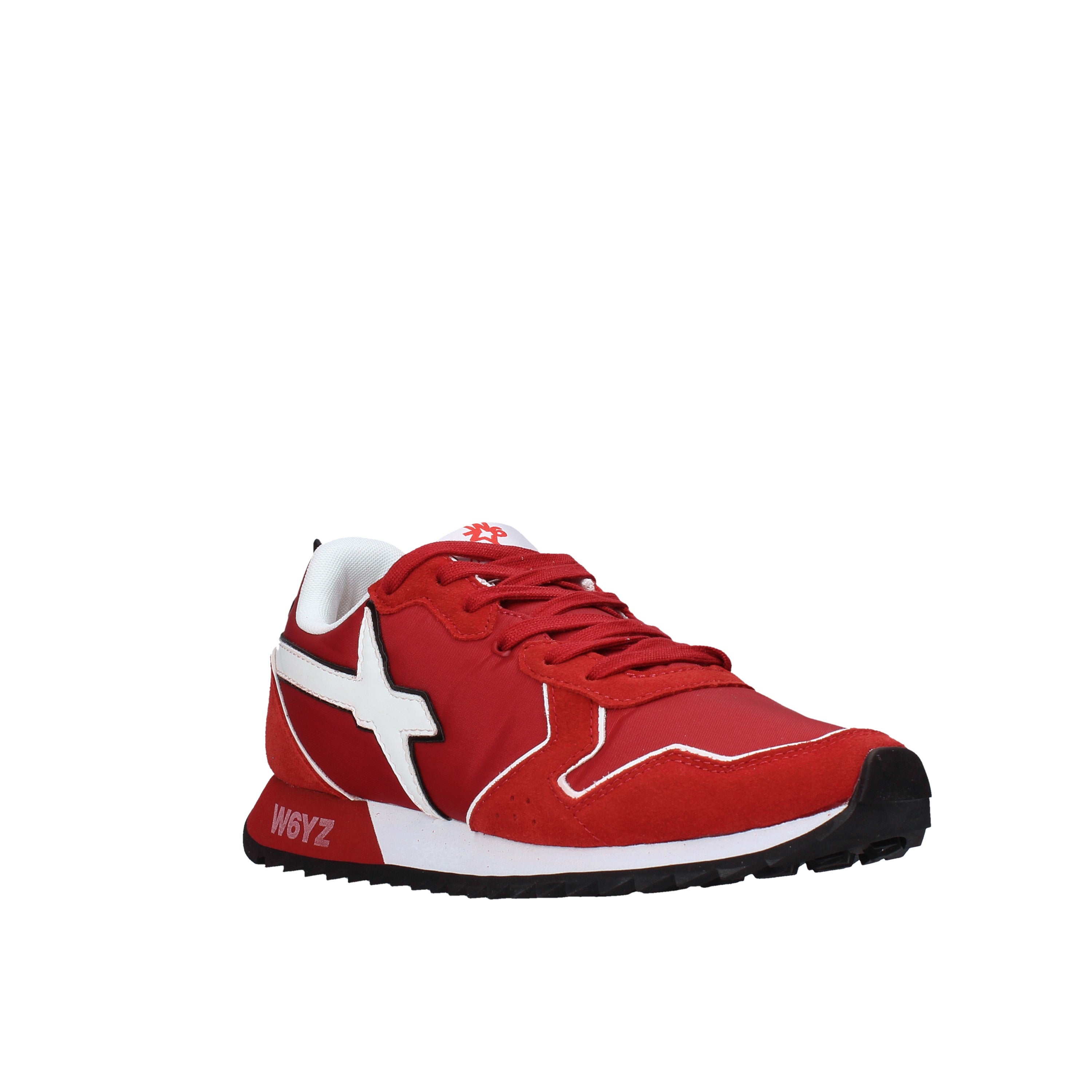 Sneakers Rosso W6yz