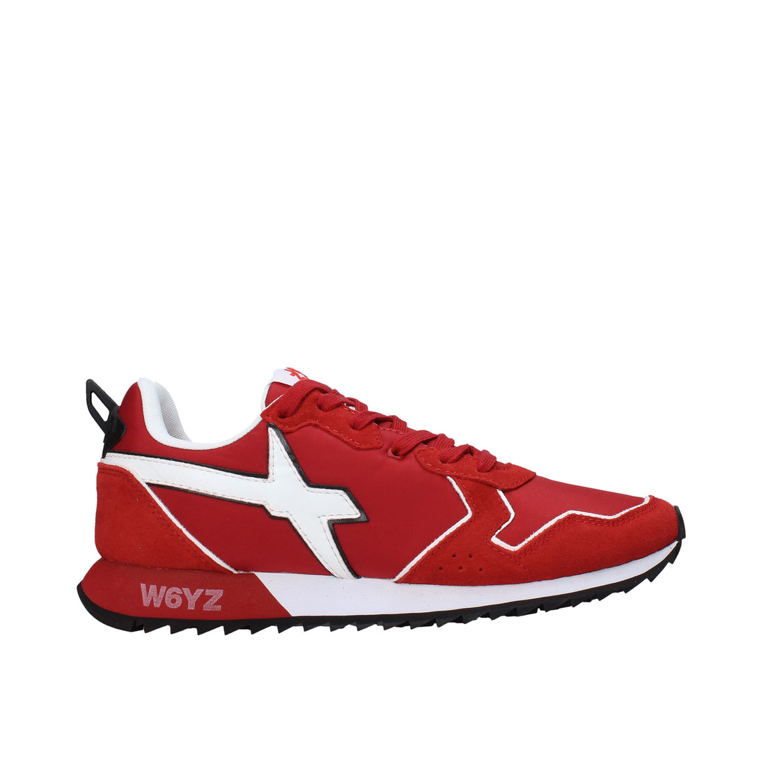 Sneakers Rosso W6yz