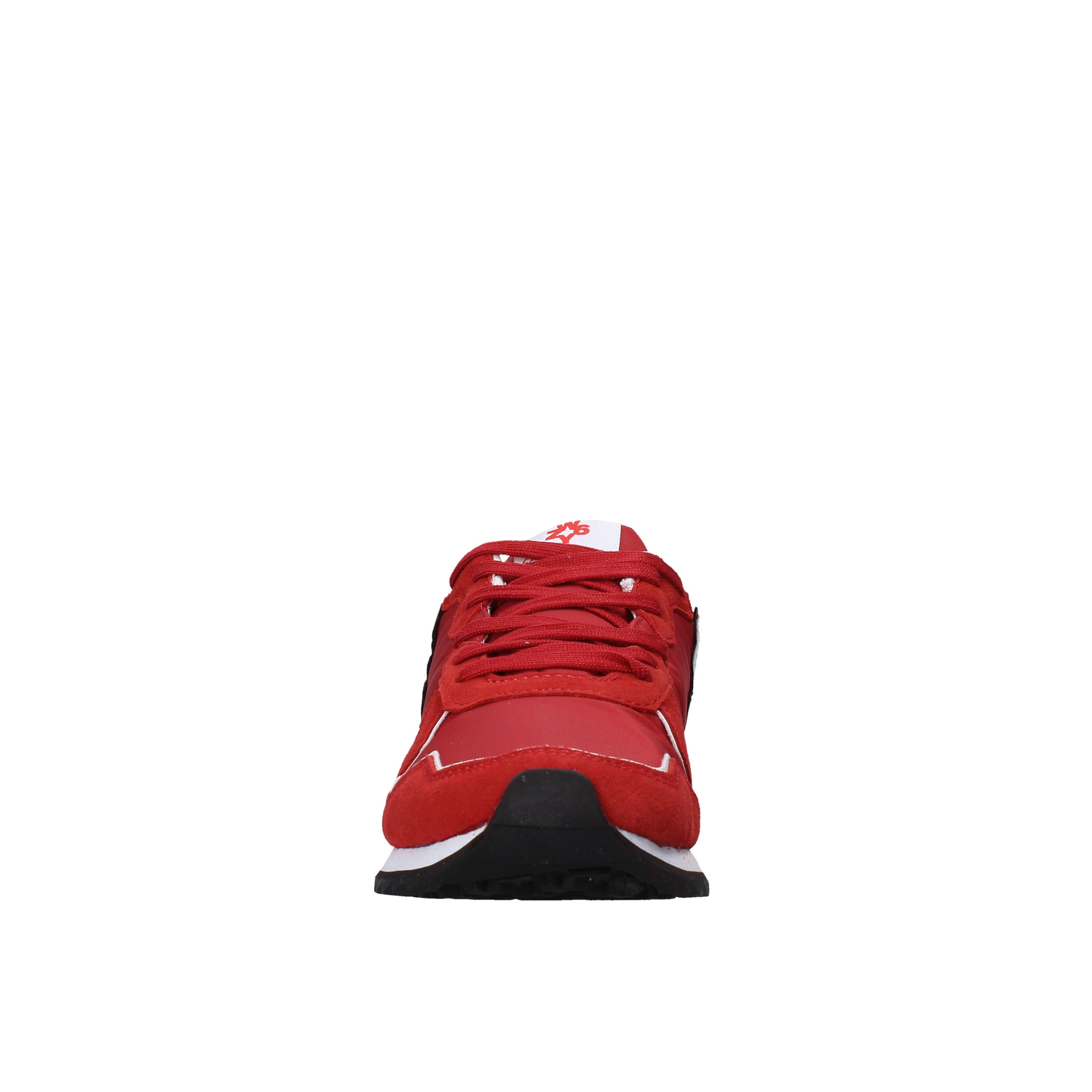 Sneakers Rosso W6yz