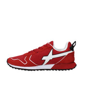 Sneakers Rosso W6yz