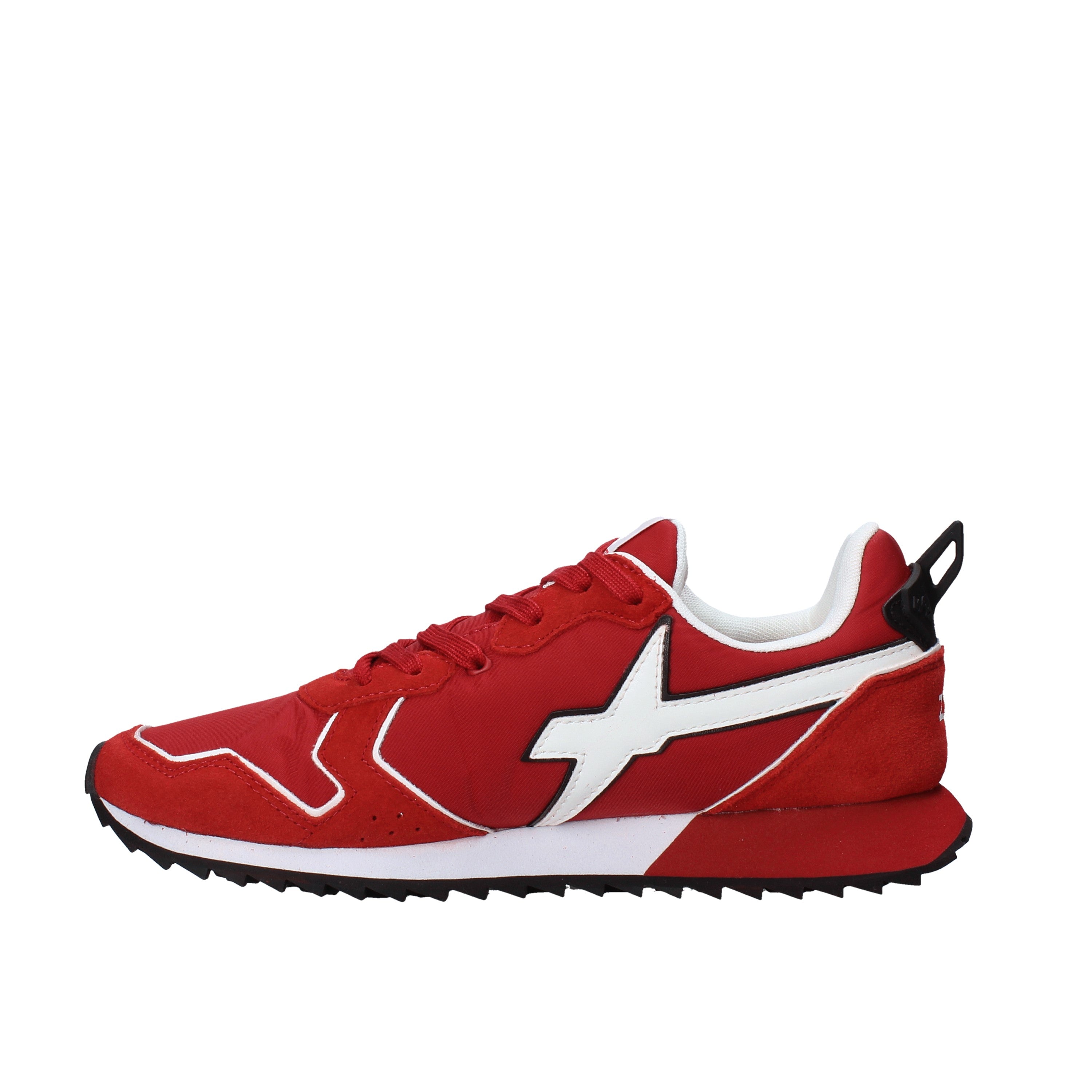 Sneakers Rosso W6yz